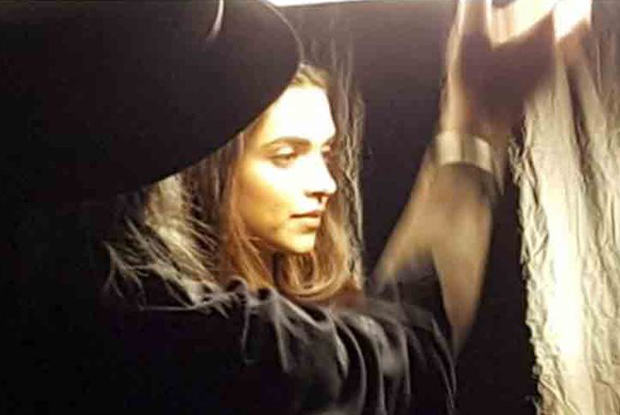 Deepika Padukone & Vin Diesel In The 1st Look Of xXx
