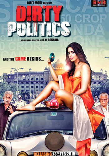 Dirty Politics Dirty Politics