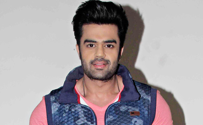 Manish Paul Wallpapers  manishpaul5  Bollywood Hungama