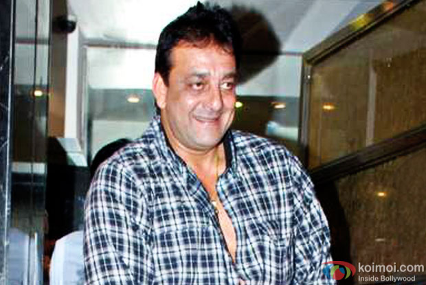 Sanjay Dutt