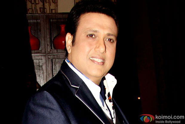 Govinda Offers 5 Lakh & Unconditional Apology To A Person He Had Slapped