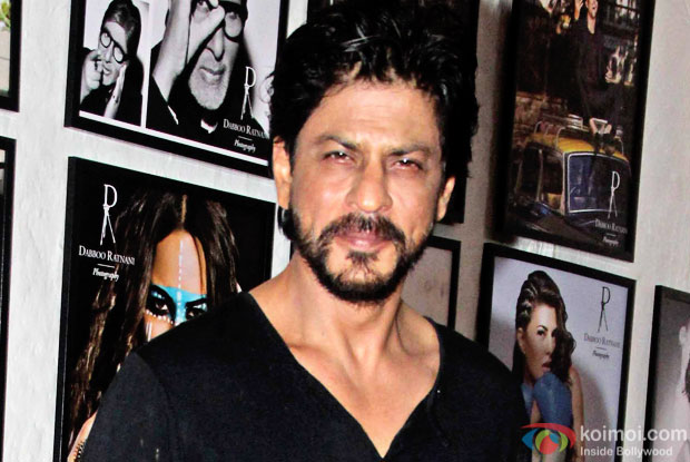 Indian cinema changing fast: Shah Rukh Khan