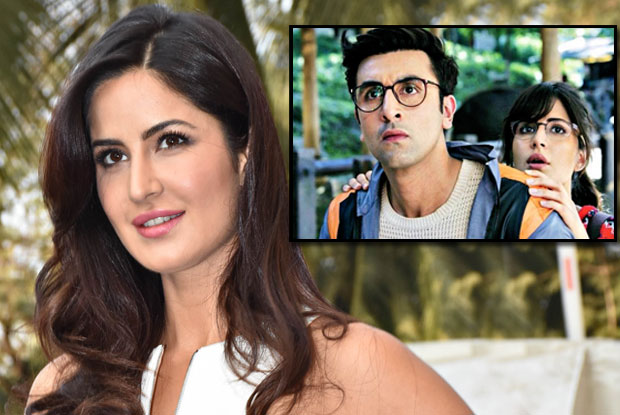 Jagga Jasoos Delayed Yet Again, Katrina Kaif Mentions Why!