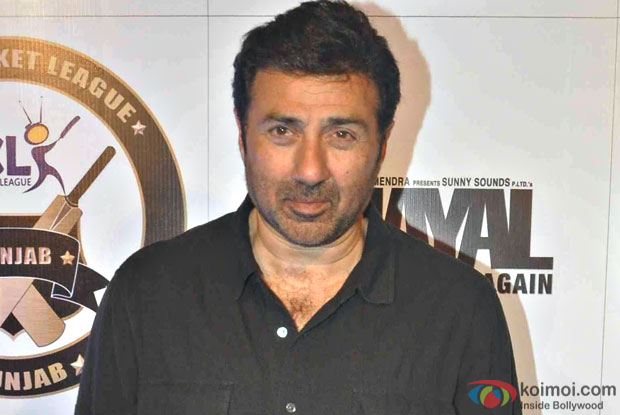 Lost connect with audience, now want to do 3 films a year: Sunny Deol