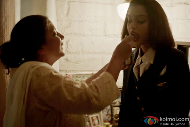 Neerja Worldwide Box Office Collections