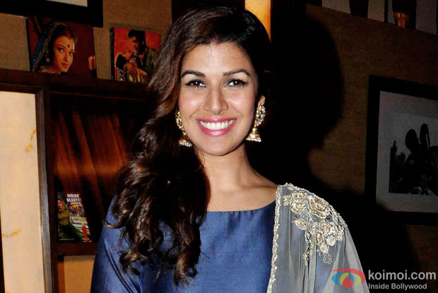 Nimrat Kaur To Star In American TV Series Named Wayward Pines
