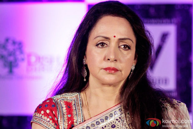 Hema Malini
