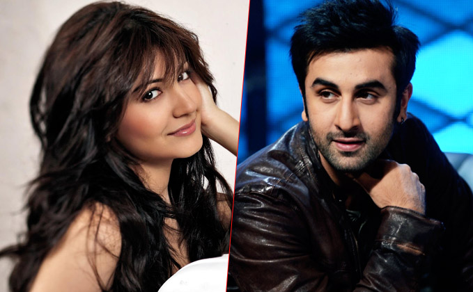 Ranbir-Anushka To Have A Hindu-Muslim Love Story In Ae Dil Hai Mushkil - Koimoi Ranbir-Anushka To Have A Hindu-Muslim Love Story In Ae Dil Hai Mushkil - Koimoi