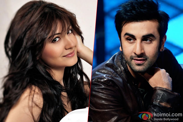 Anushka Sharma and Ranbir Kabir To Have A Hindu-Muslim Love Story In Ae Dil Hai Mushkil