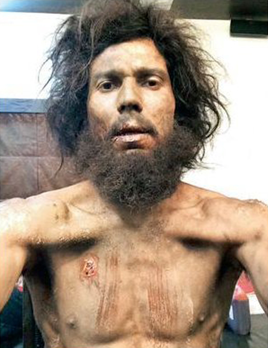 Randeep Hooda Starves For Sarbjit, Looses 18kgs In 28 Days