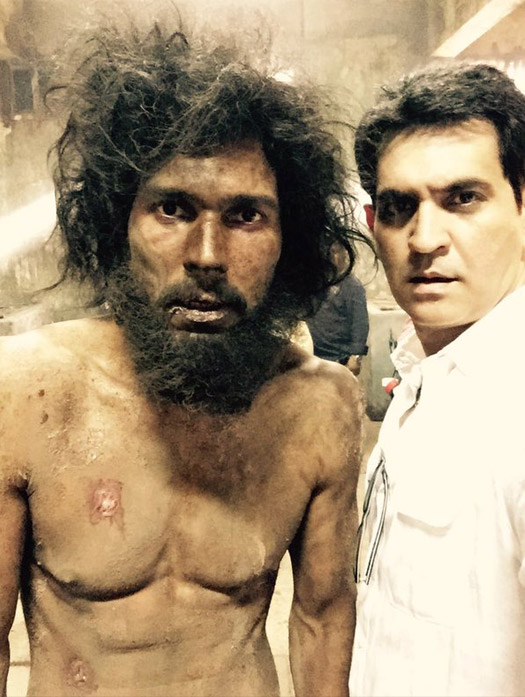 Randeep Hooda Starves For Sarbjit, Looses 18kgs In 28 Days