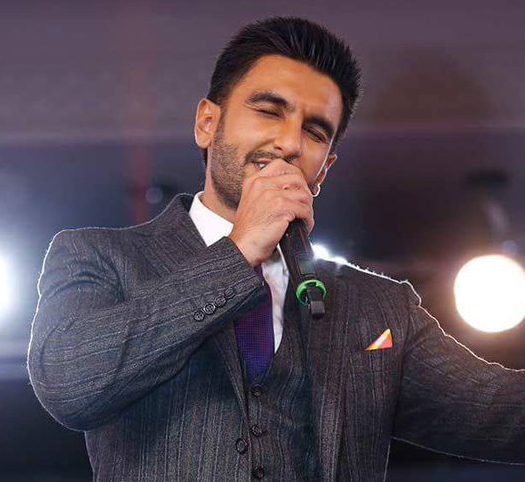 Ranveer Singh