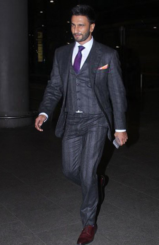 Ranveer Singh