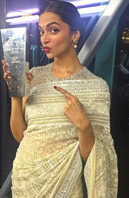 Deepika Padukone