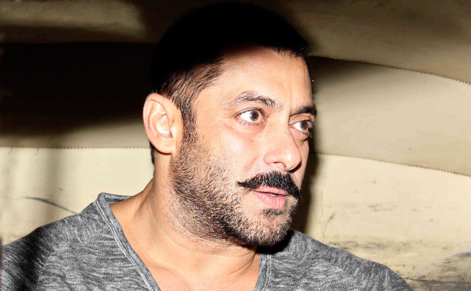 Salman Khan: I'm Afraid That I Am Still Single! - Koimoi Salman Khan: I'm Afraid That I Am Still Single! - Koimoi