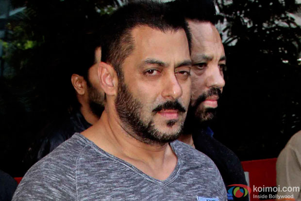 SC issues notice to Salman Khan in accident case