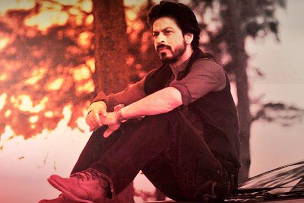 Shah Rukh Khan Compensates Dilwale Distributors For Losses