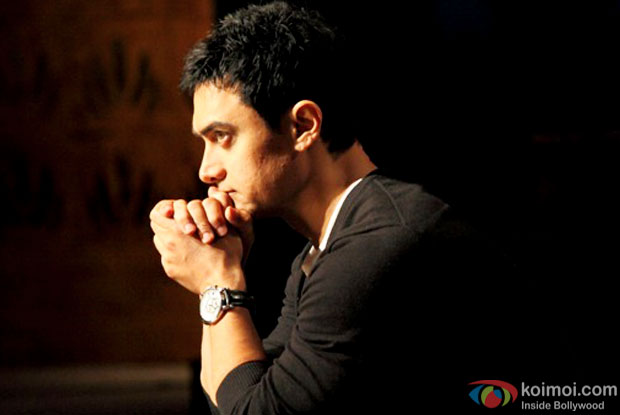 Should Aamir Khan Feel 'Intolerant' About Losing Brand Endorsements?