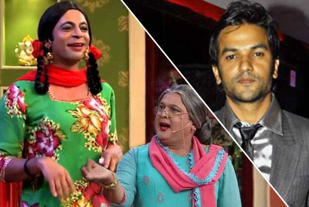 The organizer of Da-bang concert Amit Purohit clarifies the Gutthi and Dadi controversy