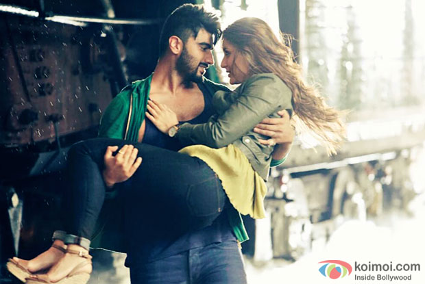 Trailer Release Date Of Arjun Kapoor and Kareena Kapoor Khan's 'Ki And Ka' Announced
