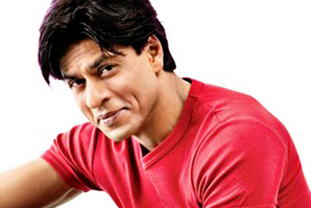 Shah Rukh Khan