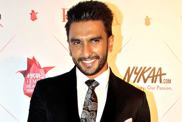 Why Ranveer Singh loves Toronto