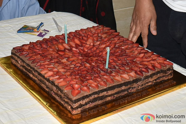 Aamir Khan celebrates 51st birthday