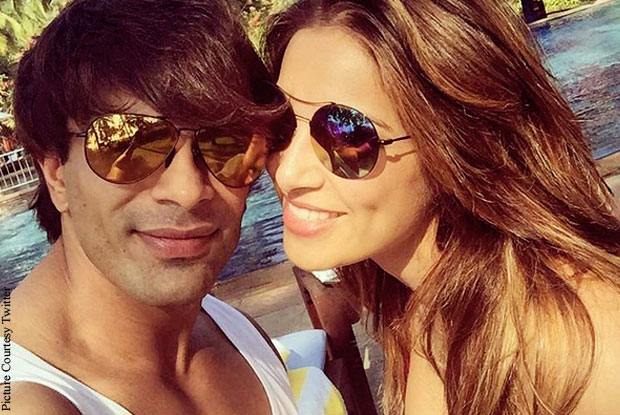 Bipasha Basu & Karan Singh Grover All Set To Tie The Knot Next Month!
