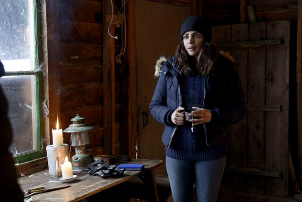 Priyanka Chopra In Quantico's 14th Episode