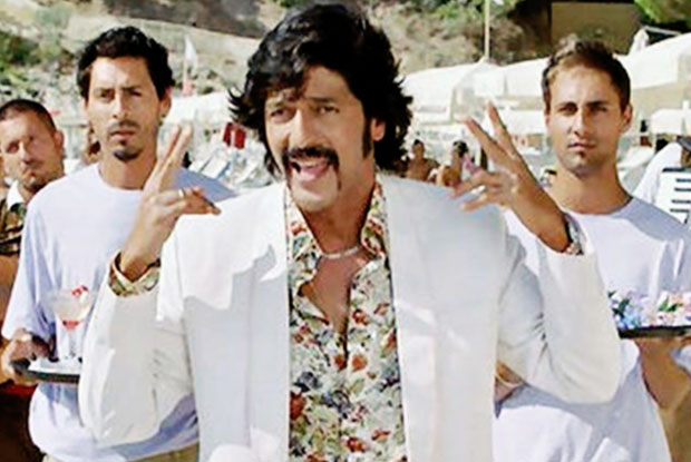 Chunky Pandey to play double role in 'Housefull 3'