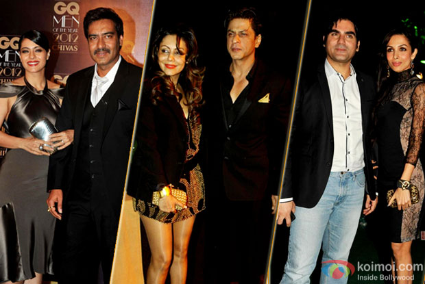 Delhi government has sent letters to these celebs wife Kajol (wife of Ajay Devgn), Gauri Khan (wife of Shah Rukh Khan), Malaika Arora Khan (wife of Arbaaz Khan) urged them to stop their husbands from endorsing pan masala products