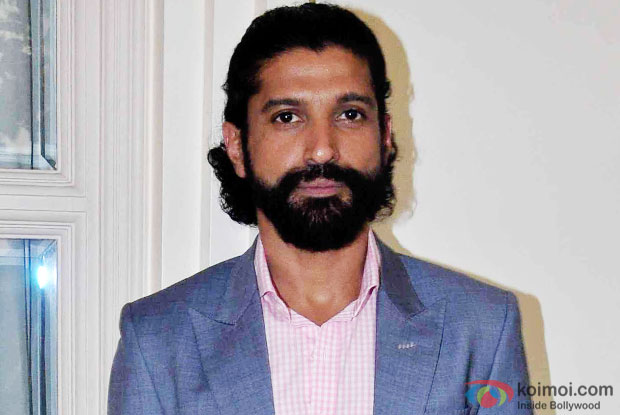Don't think 'Don 3' will be on floors soon: Farhan Akhtar