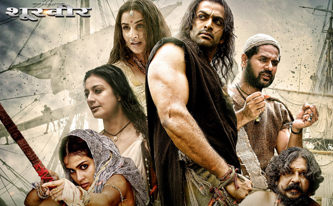 Shoorveer winner full outlet movie watch online