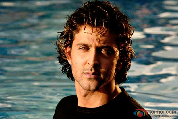 Hrithik Roshan starrer Kaabil's Satellite Rights Sold For 45 Crores?