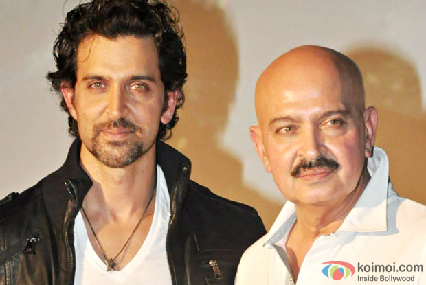 Hrithik Roshan's Character Is Very Challenging In Kaabil : Rakesh Roshan