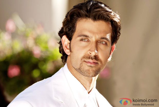 Hrithik Roshan's 'Kaabil' to go on floors March end