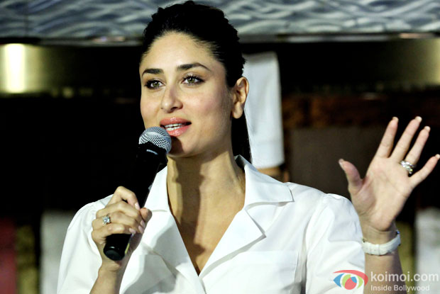 I don't have energy, dedication for Hollywood: Kareena Kapoor Khan