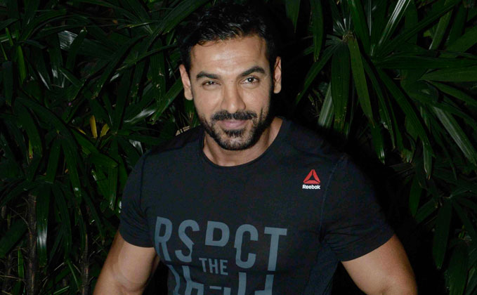John Abraham to host 'Savdhaan India'