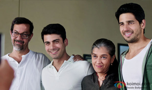 Kapoor And Sons Becomes 7th Highest Grosser Of The Year