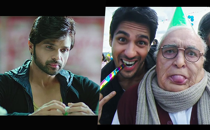 Kapoor And Sons Enters Top 10 Highest Weekend Grossers List; Evicts Teraa Surroor