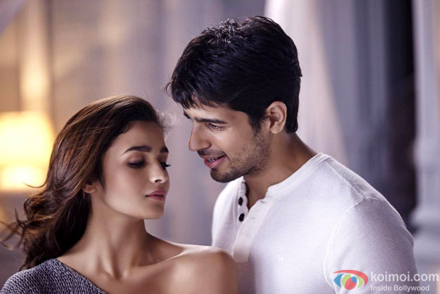 Kapoor And Sons Overseas Box Office Collections