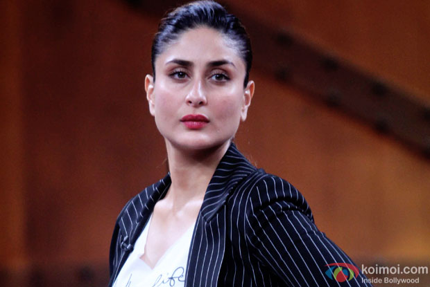 Kareena Kapoor Khan's Impromptu Bash, Halted By Cops After Noise Complaints From Neighbours