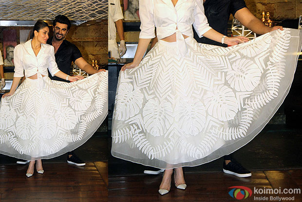 Kareena’s Outfit Stands Out From All Others This Season