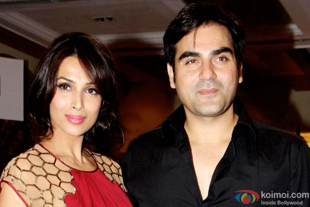 Malaika Arora Khan & Arbaaz Khan Confirm Separation