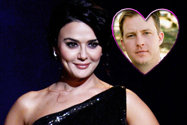 Mrs. Preity Zinta Goodenough Asks For 'Goodenough Jokes'