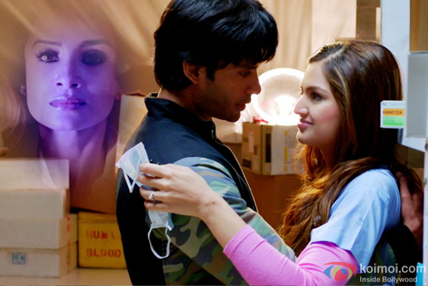 Romantic Track Mohabbat From Love Games | Featuring Gaurav Arora & Tara Alisha Berry