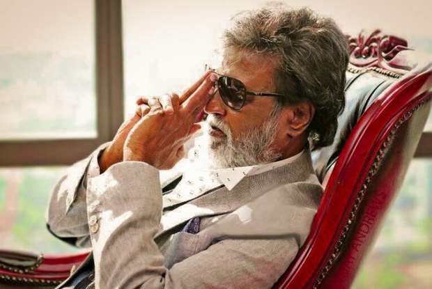 Rajnikanth’s Kabali Movie Stills