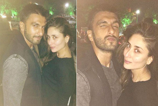 Ranveer Singh and Kareena Kapoor Khan in Sadma remake?