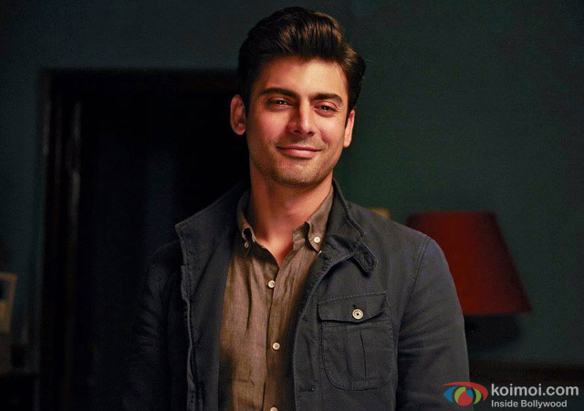 Fawad Khan