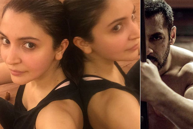 Anushka Sharma - Salman Khan To Shoot A Special Song For Sultan